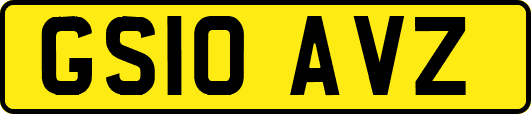 GS10AVZ