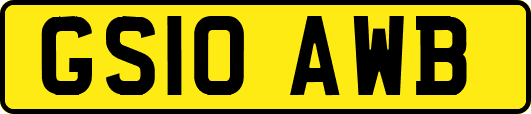 GS10AWB