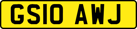 GS10AWJ