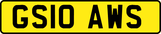 GS10AWS