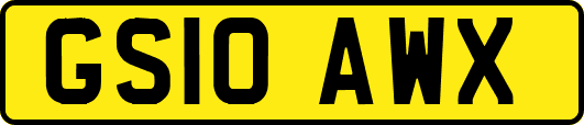 GS10AWX