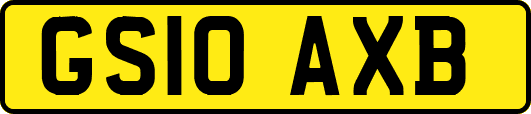 GS10AXB