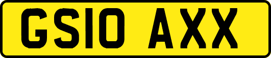 GS10AXX