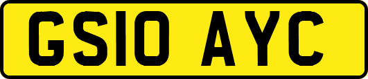 GS10AYC