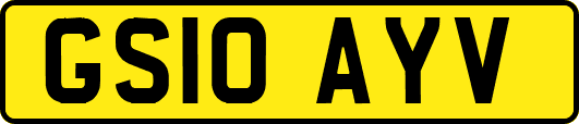GS10AYV