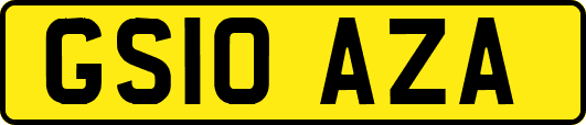 GS10AZA