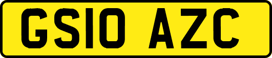 GS10AZC