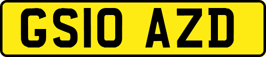 GS10AZD