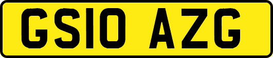 GS10AZG