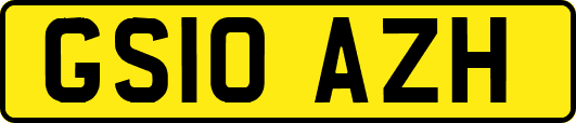 GS10AZH