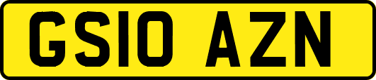 GS10AZN