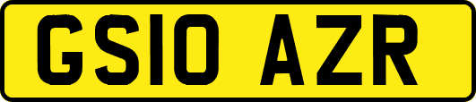 GS10AZR