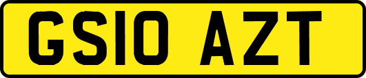 GS10AZT