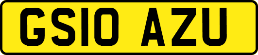 GS10AZU