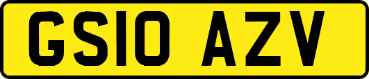 GS10AZV