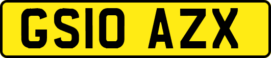 GS10AZX