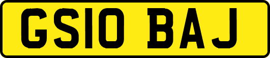 GS10BAJ
