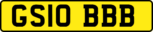 GS10BBB