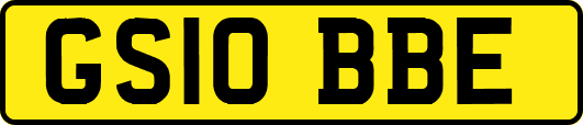 GS10BBE