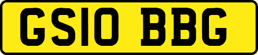 GS10BBG