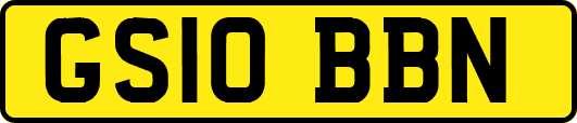 GS10BBN