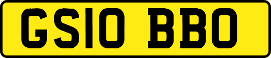 GS10BBO