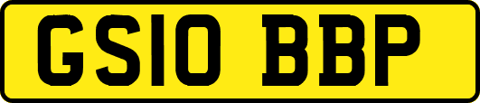 GS10BBP