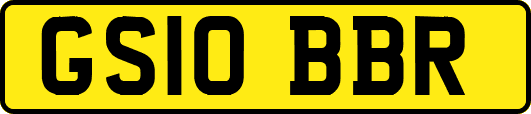 GS10BBR
