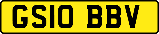 GS10BBV