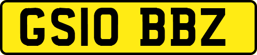 GS10BBZ
