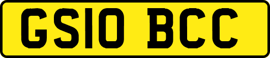 GS10BCC