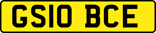 GS10BCE