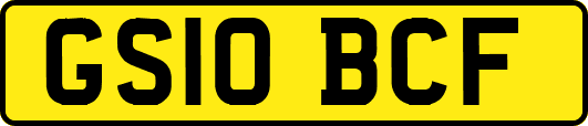 GS10BCF