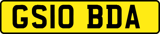 GS10BDA