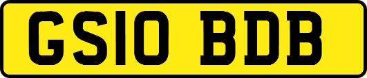 GS10BDB