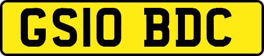 GS10BDC