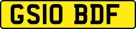 GS10BDF