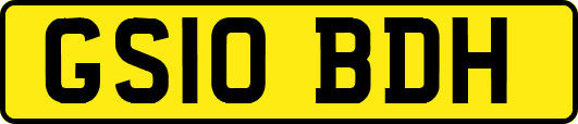 GS10BDH