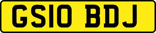 GS10BDJ