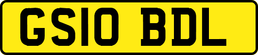 GS10BDL