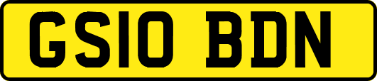 GS10BDN