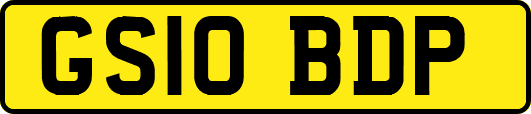 GS10BDP