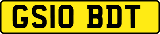 GS10BDT