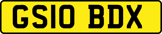 GS10BDX