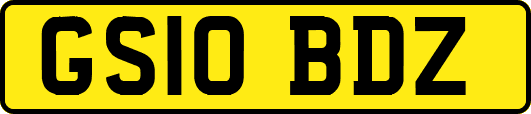GS10BDZ