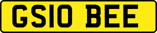 GS10BEE