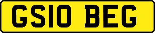 GS10BEG