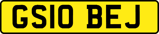 GS10BEJ