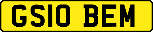 GS10BEM