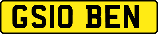 GS10BEN